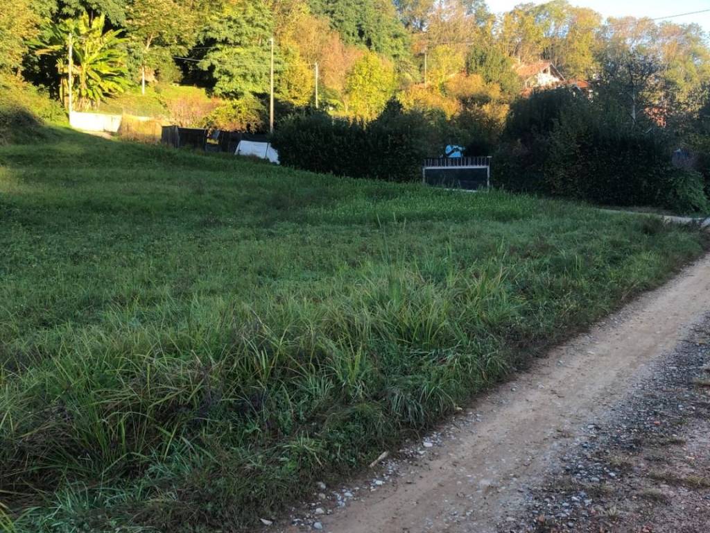 Terreno a Biella in Strada del Monte - Foto 3