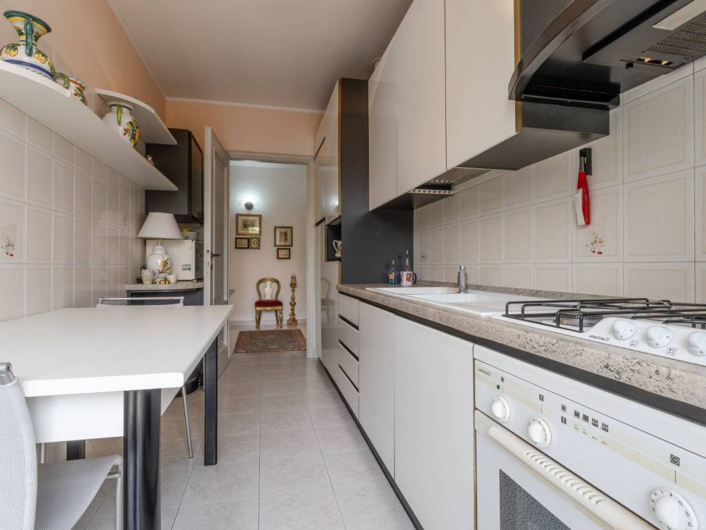 Appartamento a Rivanazzano terme in Via Gian Battista Gatti, 5 - Foto 4
