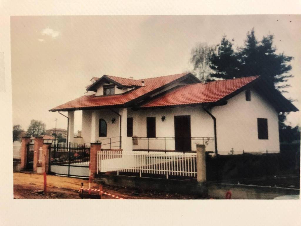 Terreno a Ponderano in Via Don Luigi Sturzo - Foto 2