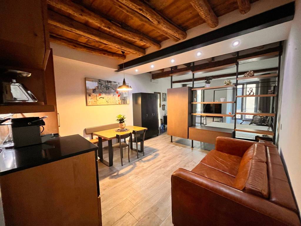 Appartamento a Como in Via Indipendenza, 46 - Foto 3