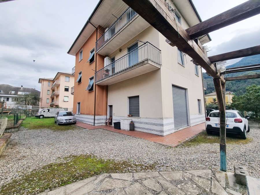 Appartamento a Cicagna in Via Pian degli Alberi - Foto 3