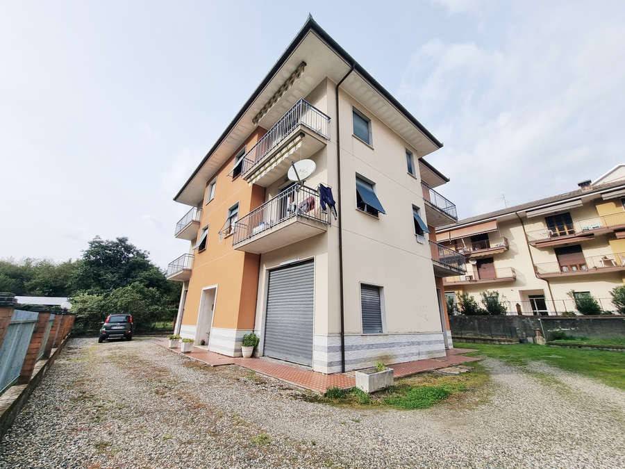 Appartamento a Cicagna in Via Pian degli Alberi - Foto 4
