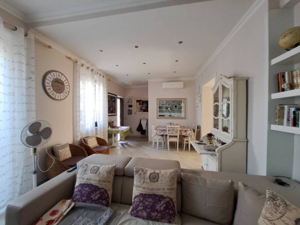 Appartamento a Santa marinella in Via Aurelia - Foto 2