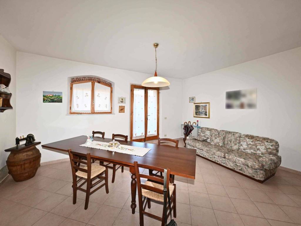 Casa indipendente a Marciano della chiana in Via Calcinaio - Foto 2