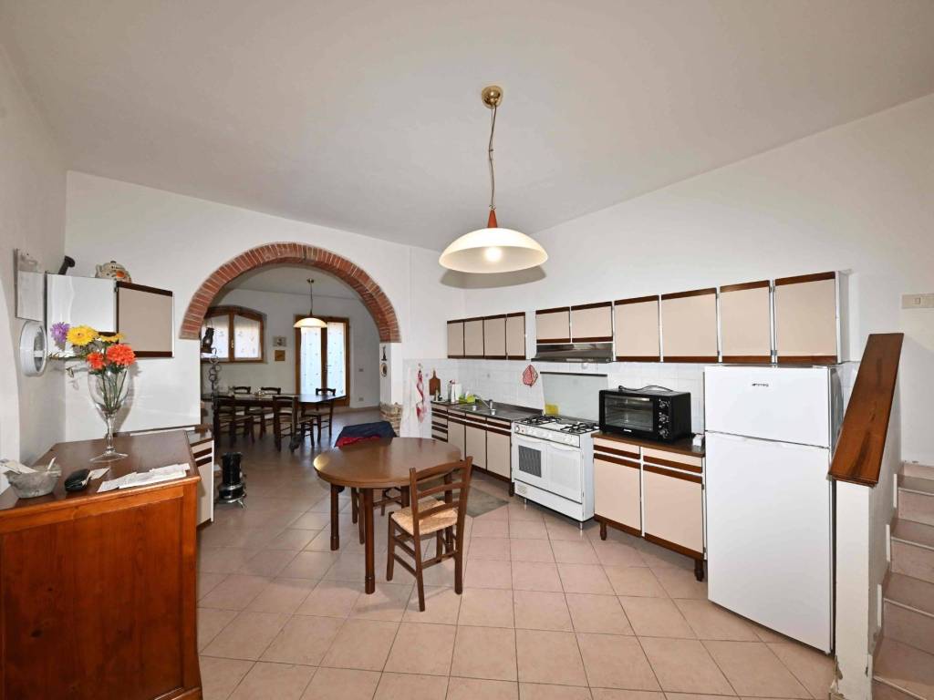 Casa indipendente a Marciano della chiana in Via Calcinaio - Foto 3