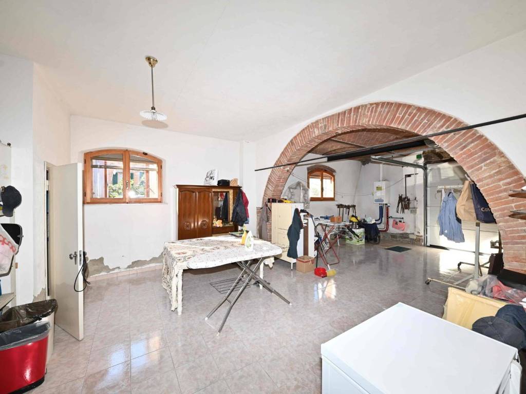 Casa indipendente a Marciano della chiana in Via Calcinaio - Foto 4