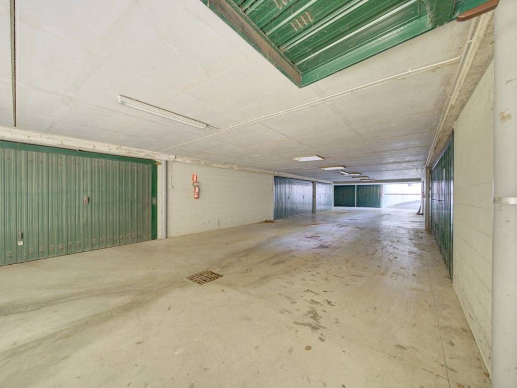 Box / garage a Chieri in Strada airali, 35 - Foto 2