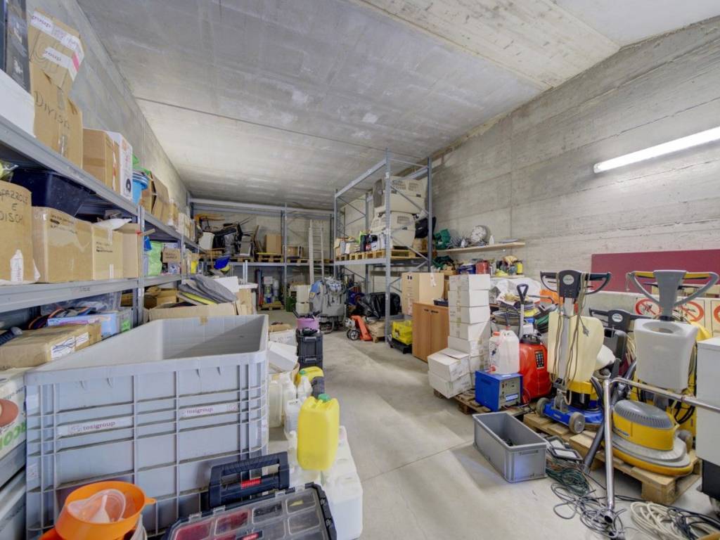 Box / garage a Chieri in Strada airali, 35 - Foto 3