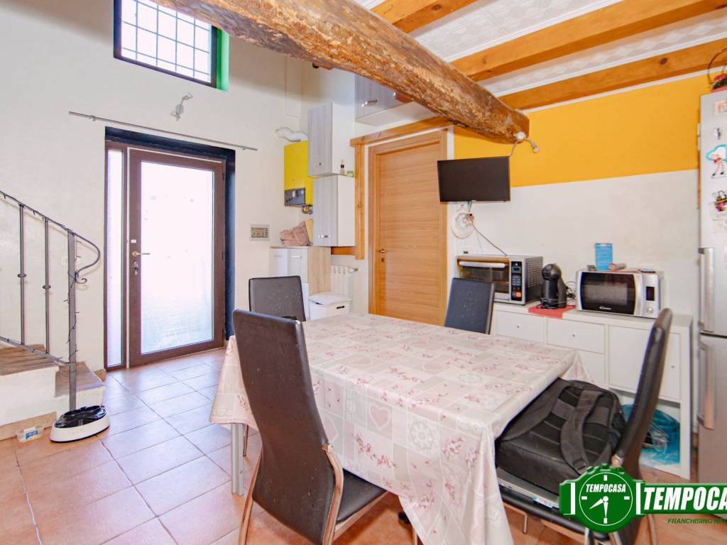 Casa indipendente a Sommo in Cascina Pignacca - Foto 2