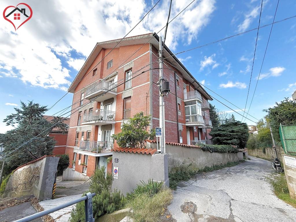 Appartamento a Trieste in Scala dell'Erica, 32 - Foto 4