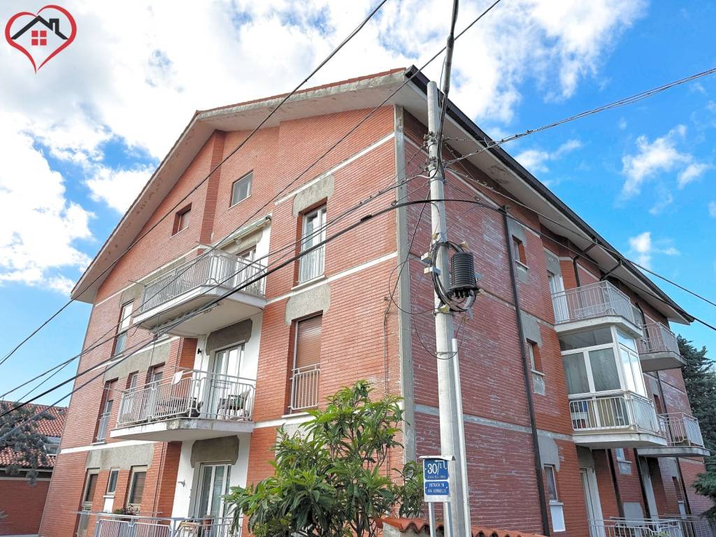 Appartamento a Trieste in Scala dell'Erica, 32 - Foto 5