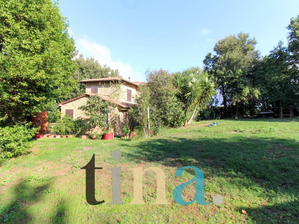 Villa a Guardistallo in Via del Poggetto - Foto 2