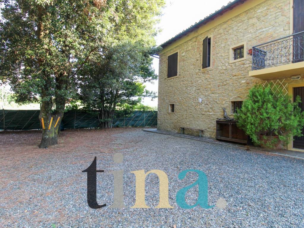 Villa a Guardistallo in Via del Poggetto - Foto 3