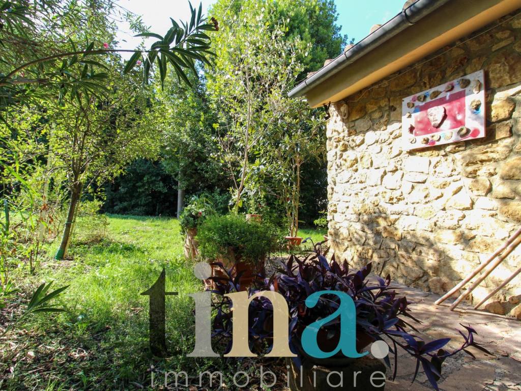 Villa a Guardistallo in Via del Poggetto - Foto 5