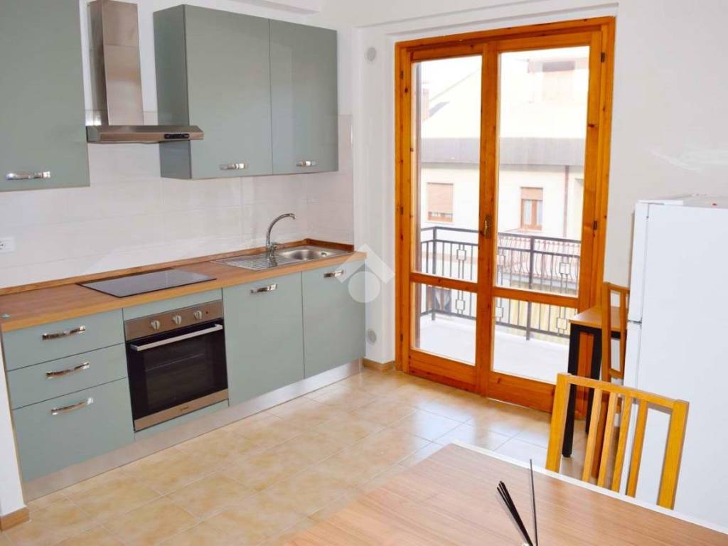Appartamento a Tagliacozzo in V. Rosario Livatino, 39 - Foto 3