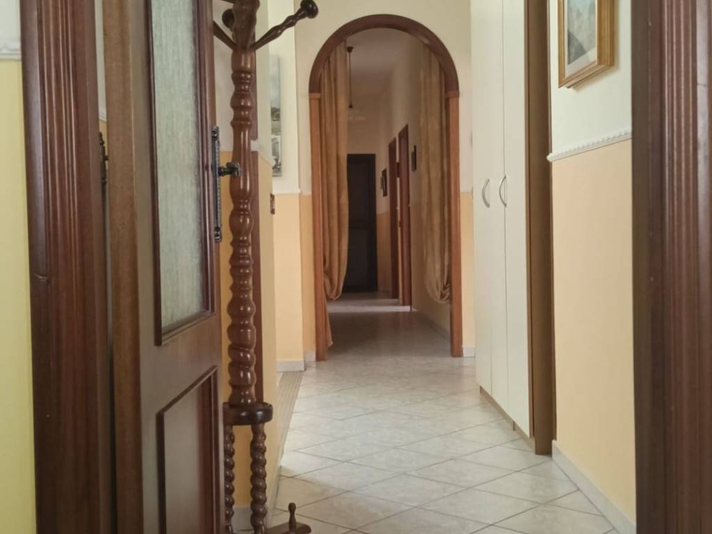 Appartamento a Cava de' tirreni in Traversa 1 Gaetano Esposito - Foto 4