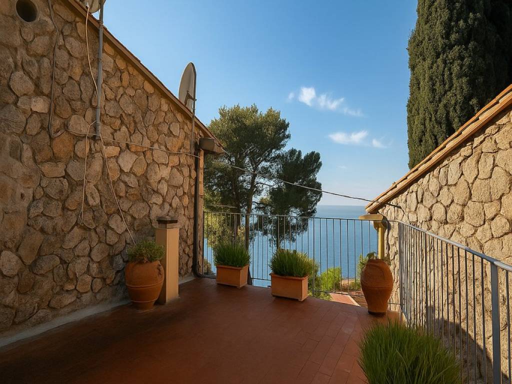 Appartamento a Monte argentario in Località Calapiccola - Foto 2