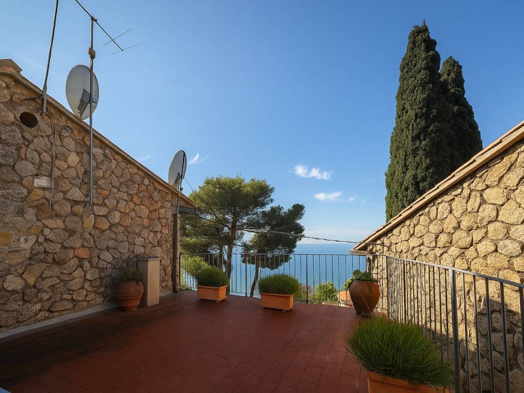 Appartamento a Monte argentario in Località Calapiccola - Foto 3