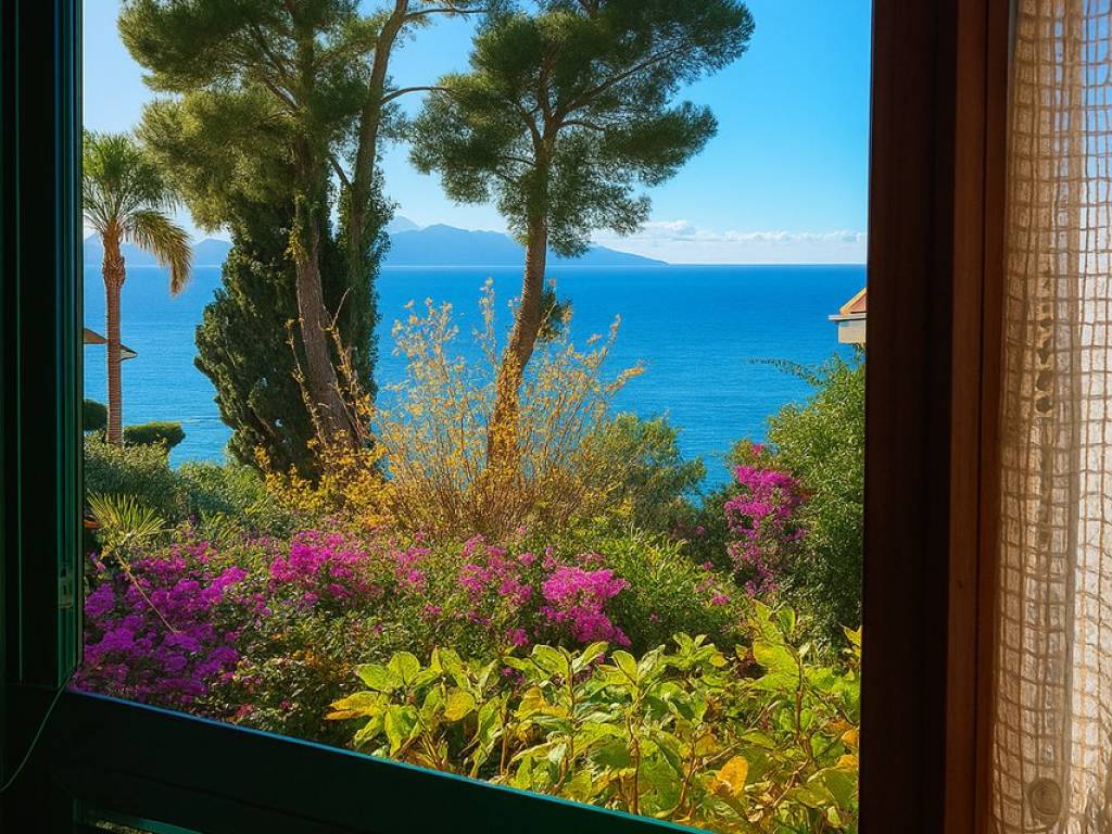 Appartamento a Monte argentario in Località Calapiccola - Foto 4