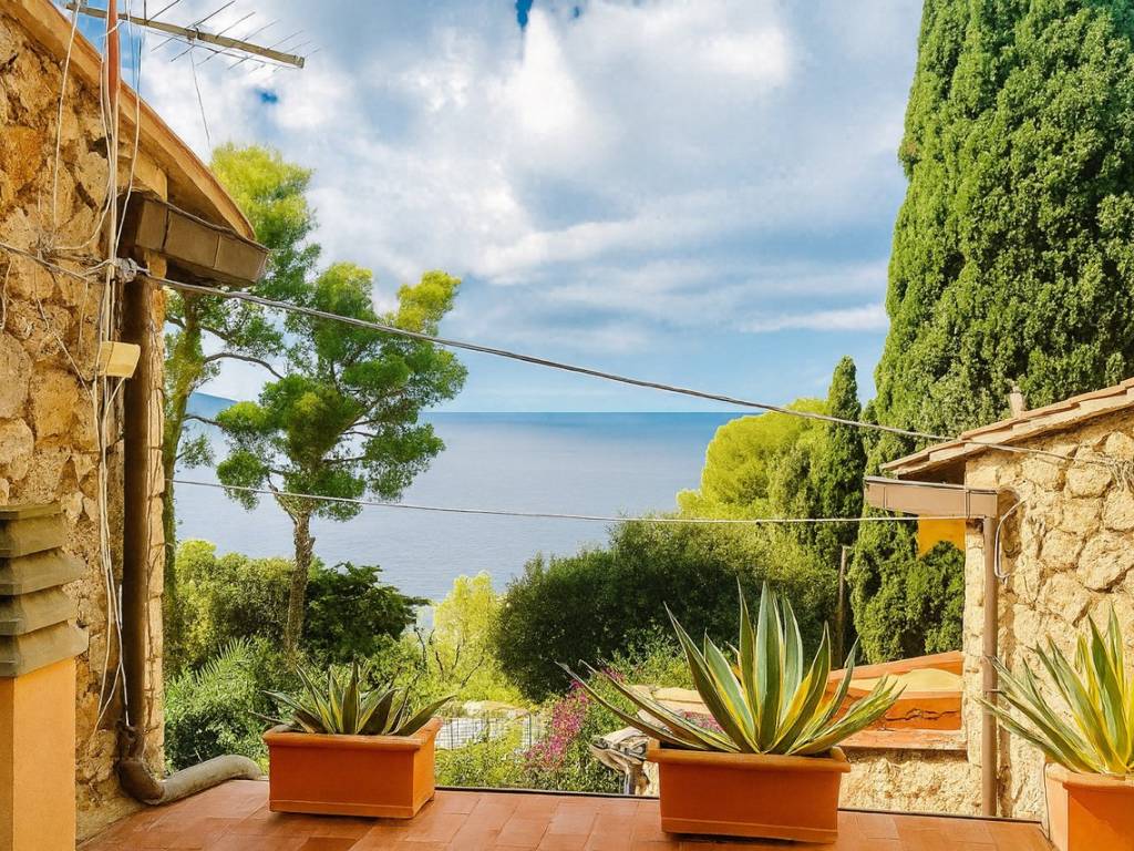 Appartamento a Monte argentario in Località Calapiccola - Foto 5