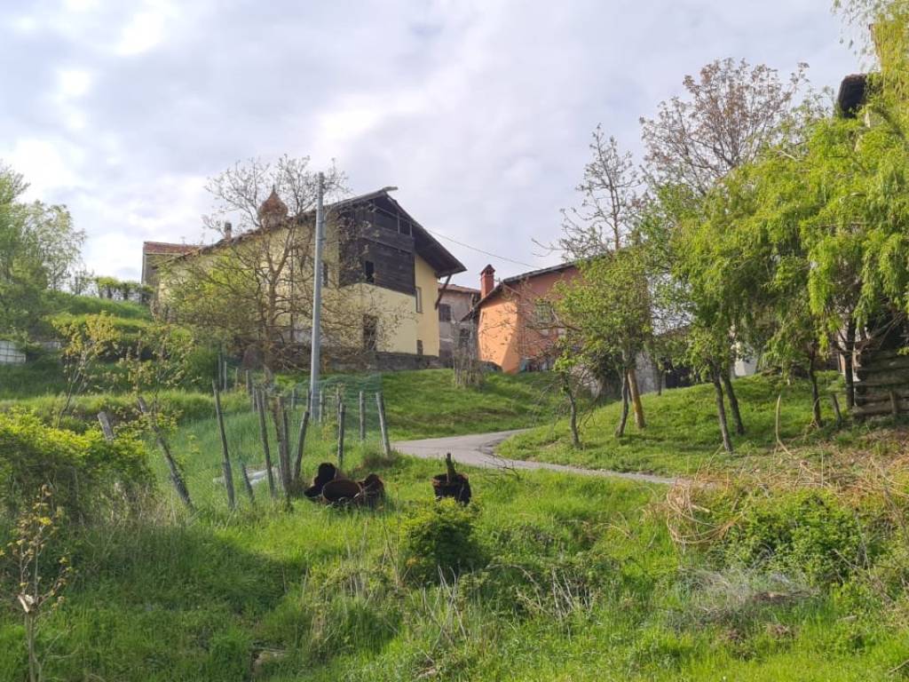 Casa indipendente a Isola del cantone in Frazione Griffoglieto - Foto 2