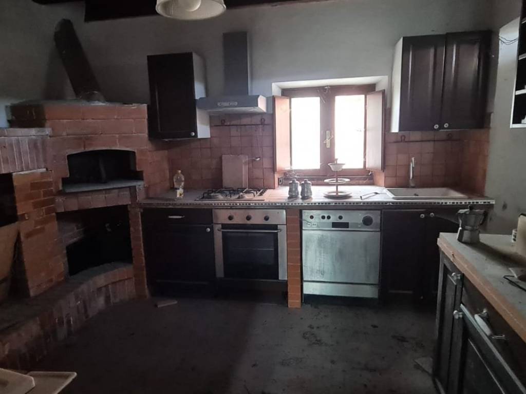 Casa indipendente a Isola del cantone in Frazione Griffoglieto - Foto 3