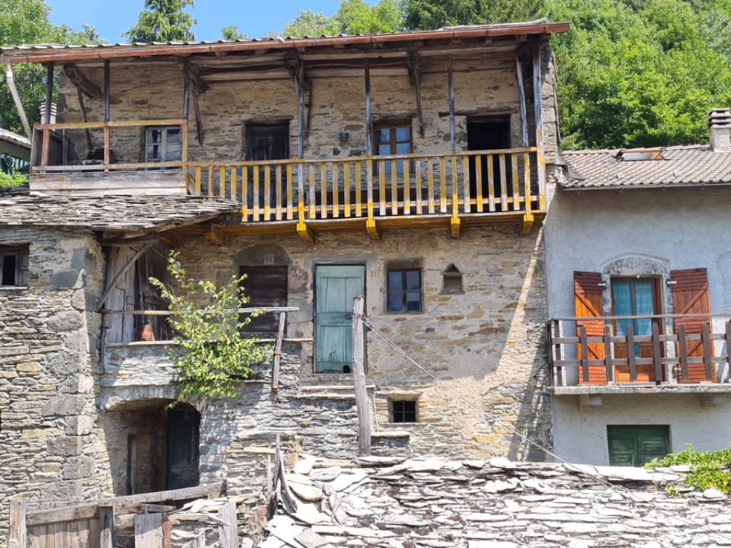 Rustico / casale a Rezzoaglio in Località Costafigara - Foto 2