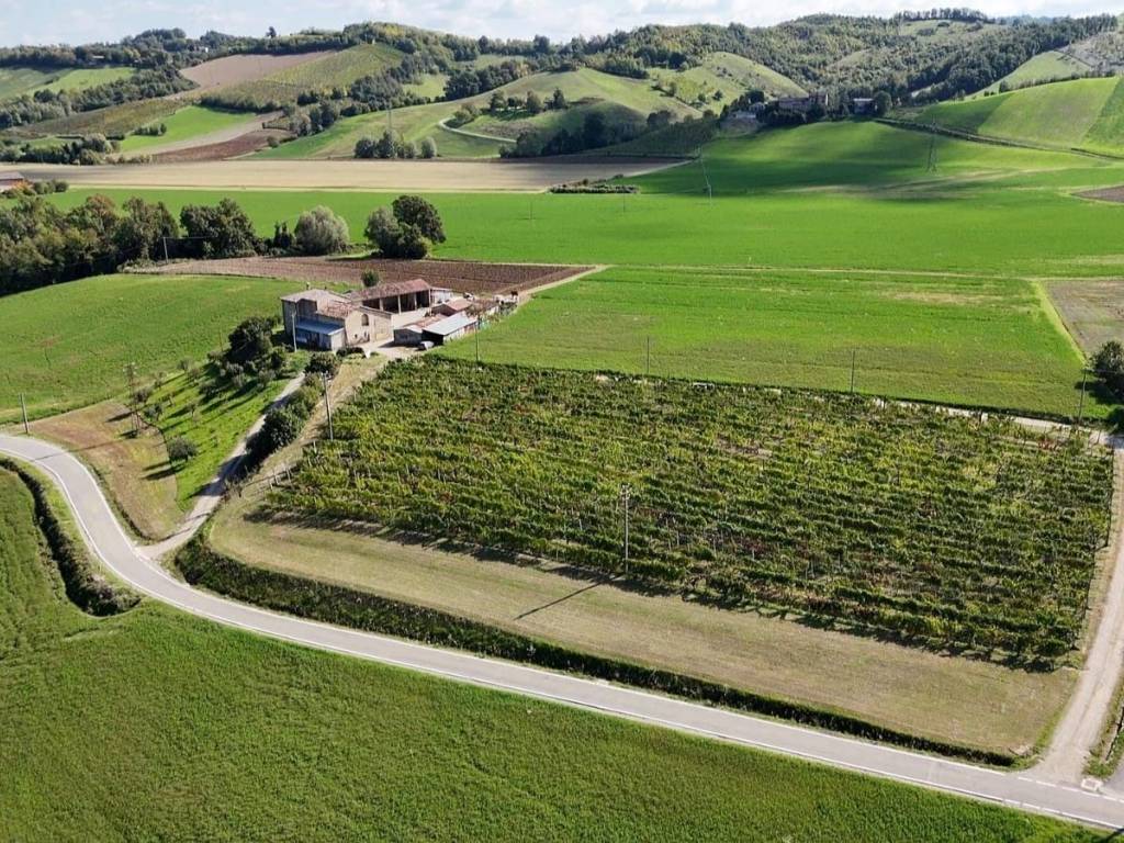 Rustico / casale a Castell'arquato in Strada Pallastrelli - Foto 2