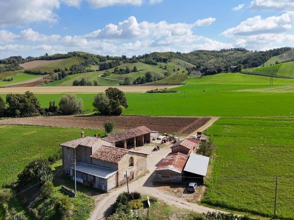 Rustico / casale a Castell'arquato in Strada Pallastrelli - Foto 3