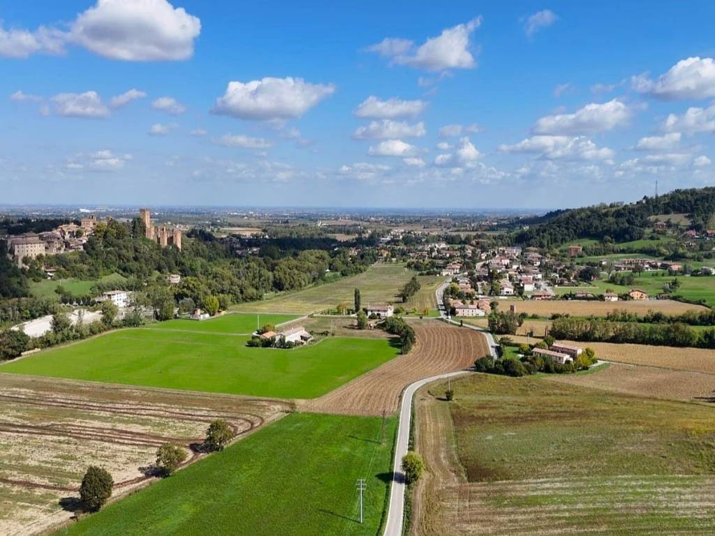 Rustico / casale a Castell'arquato in Strada Pallastrelli - Foto 4