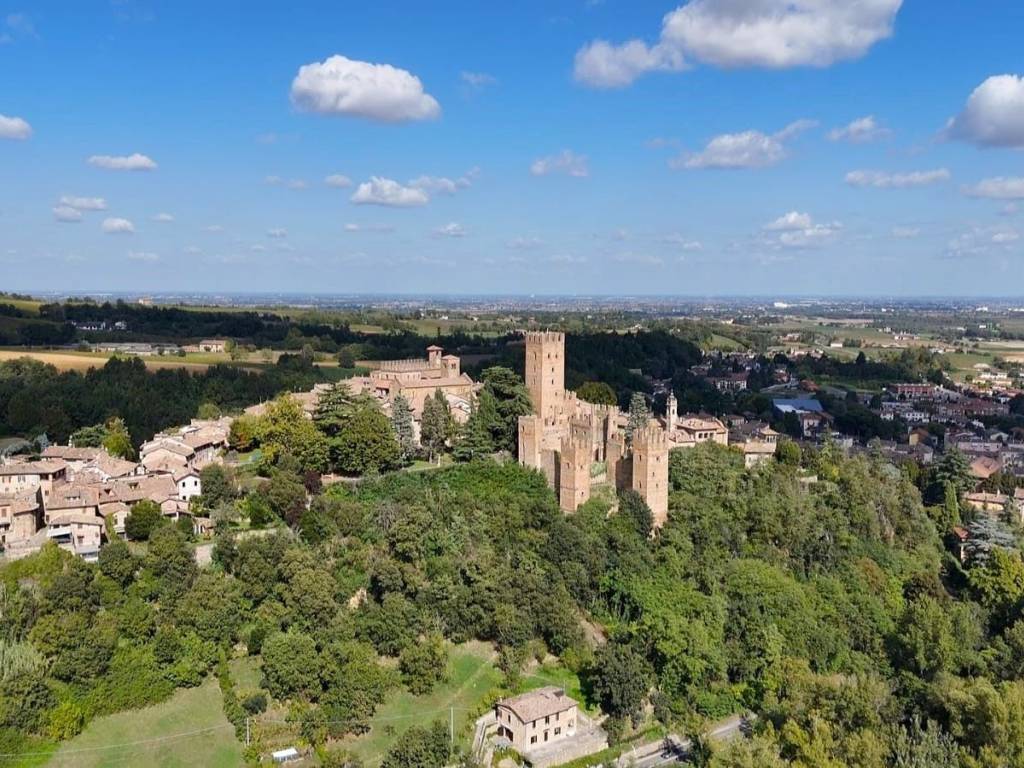 Rustico / casale a Castell'arquato in Strada Pallastrelli - Foto 5