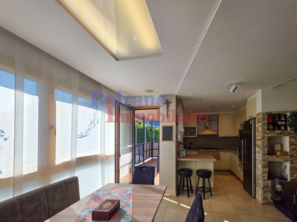 Appartamento a Bolzano in Via Resia - Foto 2