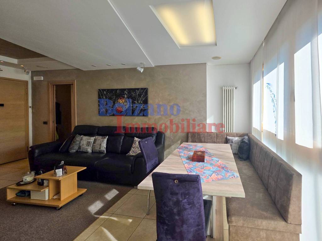 Appartamento a Bolzano in Via Resia - Foto 3