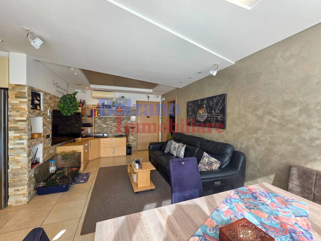 Appartamento a Bolzano in Via Resia - Foto 5
