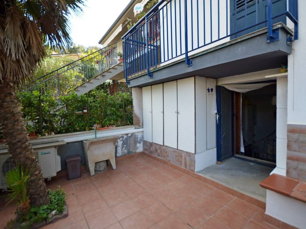 Appartamento a Marciana in Via Fonte al Leccio, 24 - Foto 2