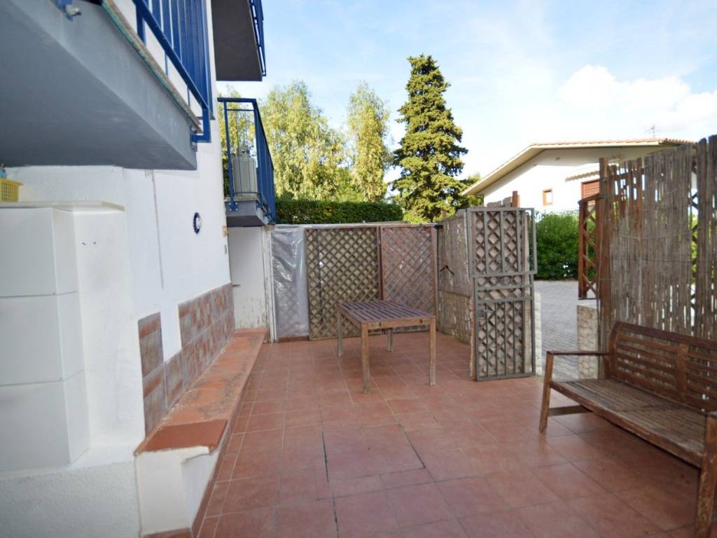 Appartamento a Marciana in Via Fonte al Leccio, 24 - Foto 3