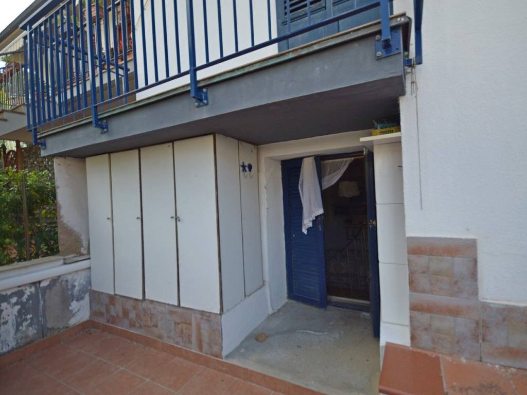 Appartamento a Marciana in Via Fonte al Leccio, 24 - Foto 4