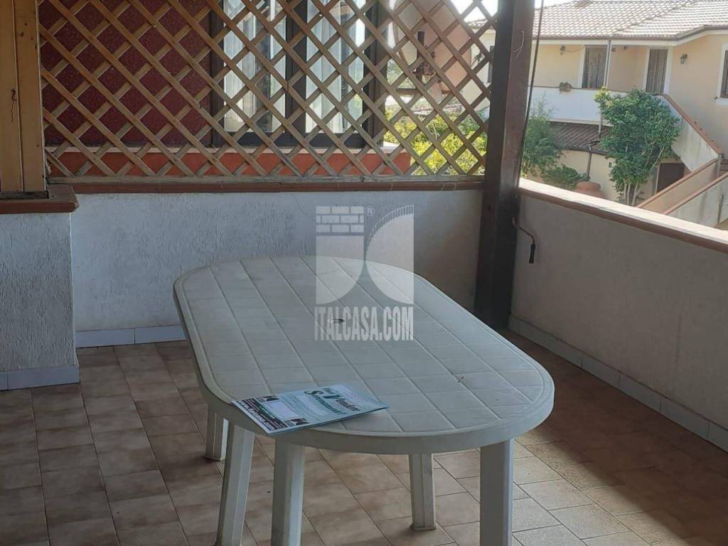 Appartamento a Isola di capo rizzuto in Contrada anastasi - Foto 2