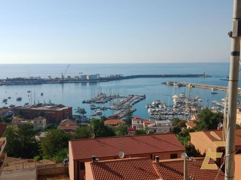 Villetta a schiera a Vibo valentia in via sant'andrea - Foto 3