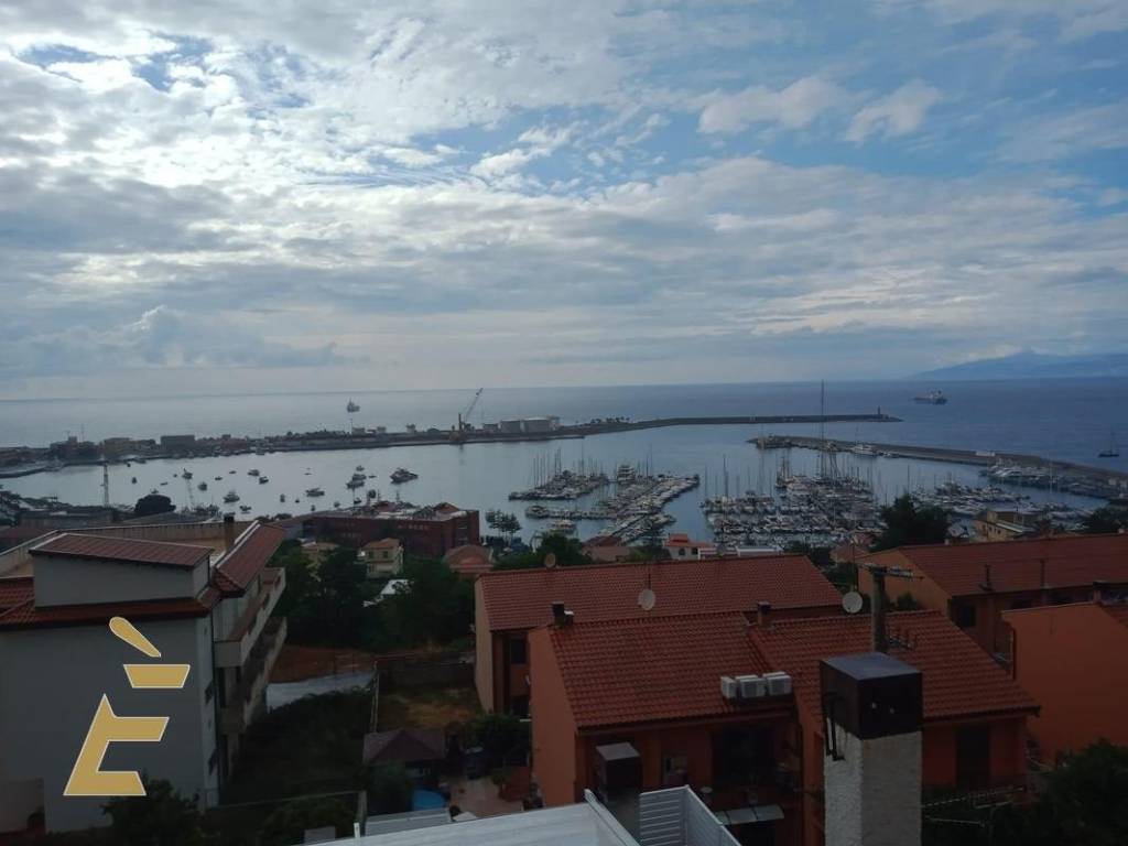 Villetta a schiera a Vibo valentia in via sant'andrea - Foto 4