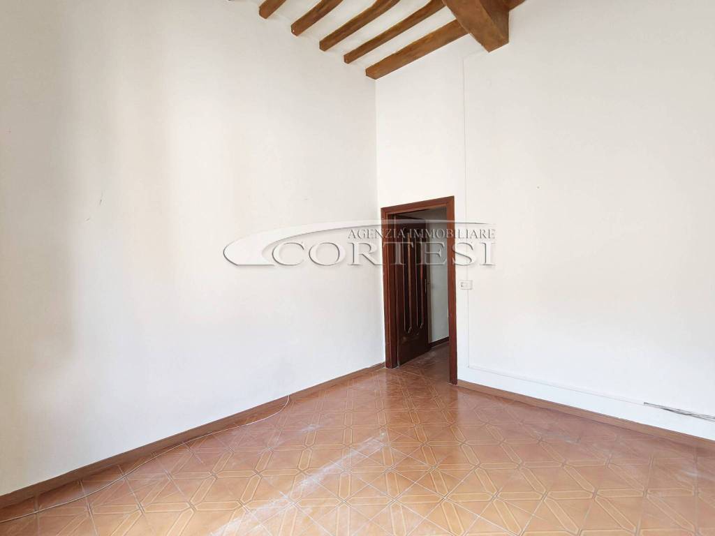 Appartamento a Sansepolcro in PIAZZA SANTA CHIARA, 3 - Foto 4