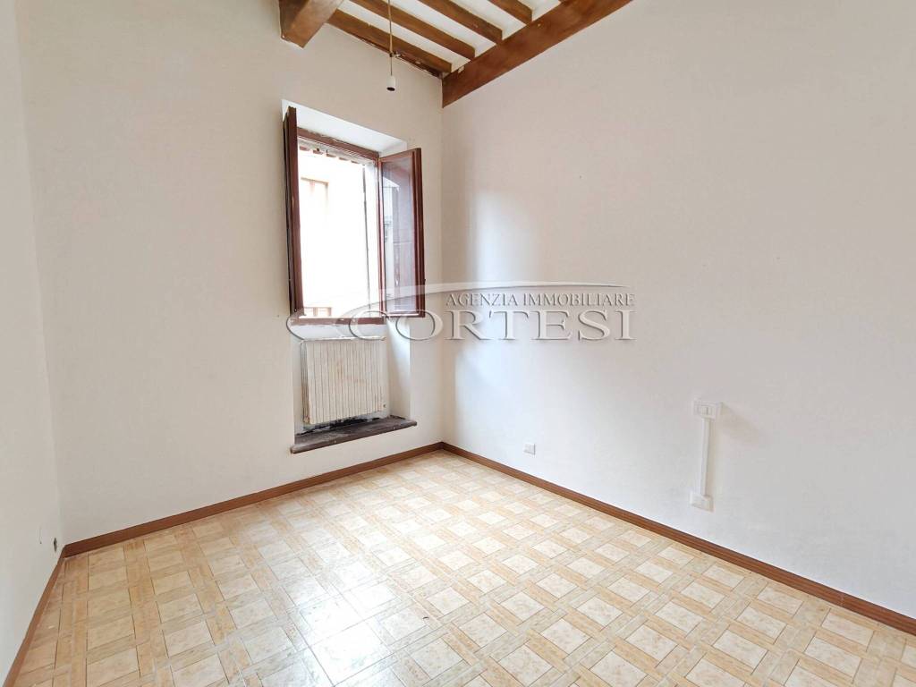 Appartamento a Sansepolcro in PIAZZA SANTA CHIARA, 3 - Foto 5