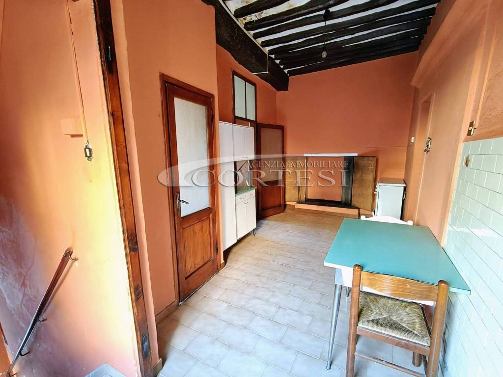 Appartamento a Sansepolcro in via del pentolo, 14 - Foto 2