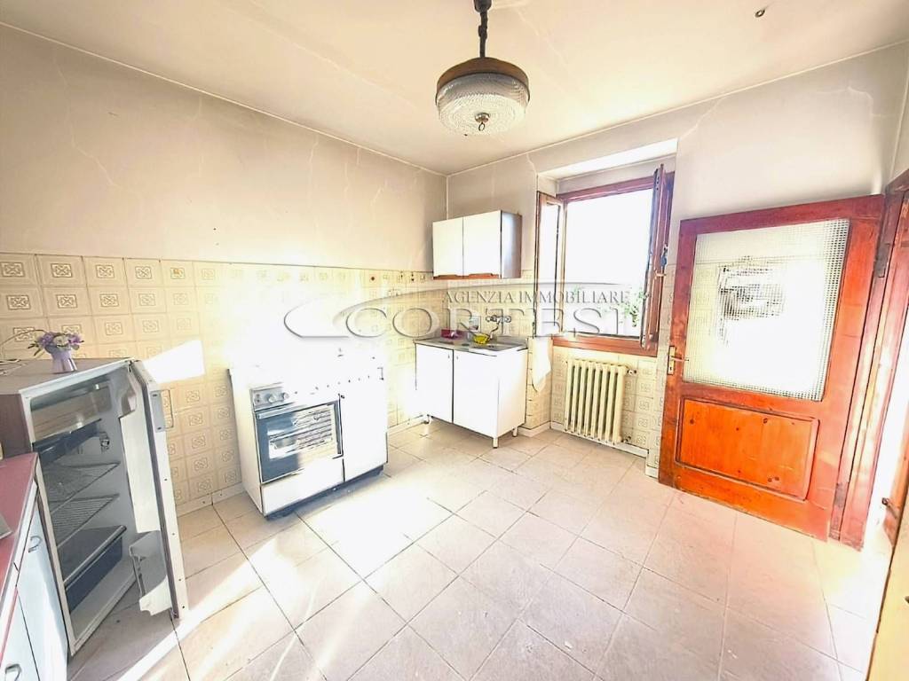 Appartamento a Sansepolcro in via del frantoio, 50 - Foto 2