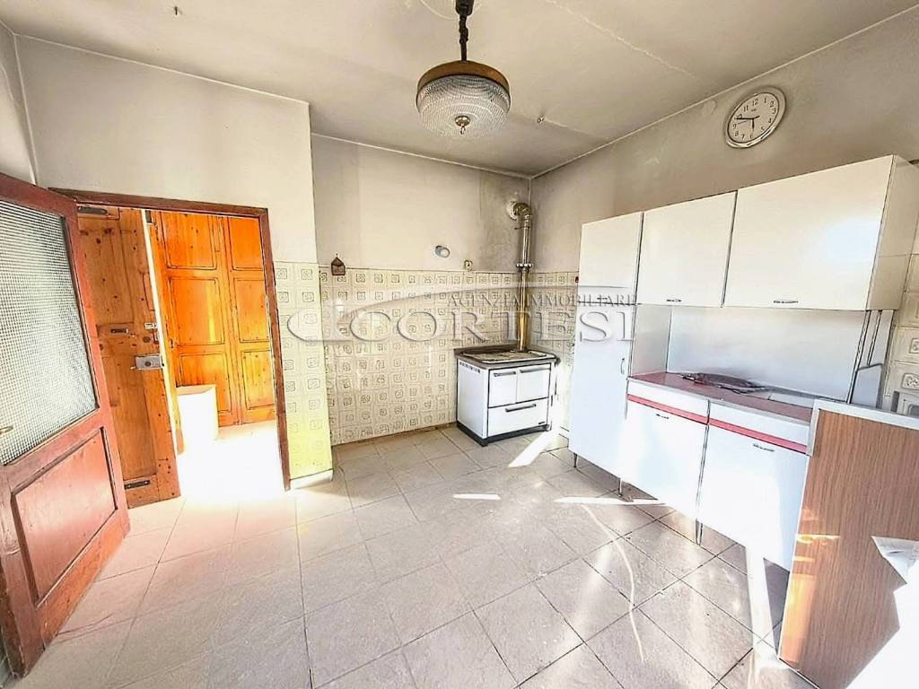 Appartamento a Sansepolcro in via del frantoio, 50 - Foto 4