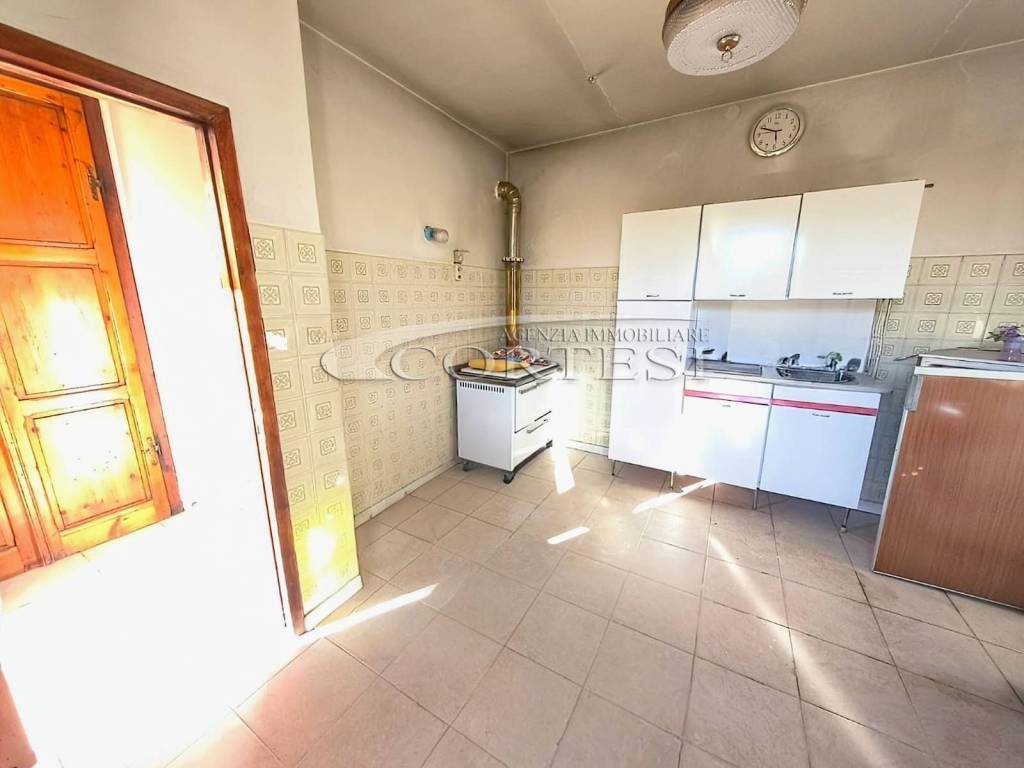 Appartamento a Sansepolcro in via del frantoio, 50 - Foto 5