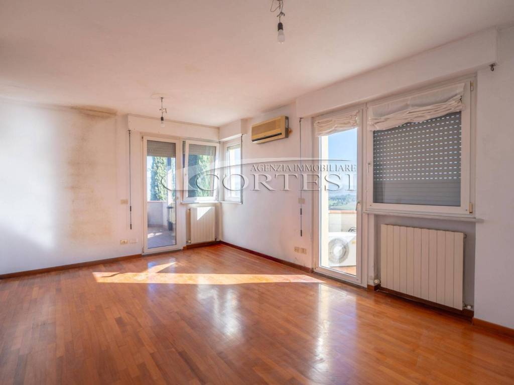 Appartamento a Anghiari in aldo capitini, 7 - Foto 3