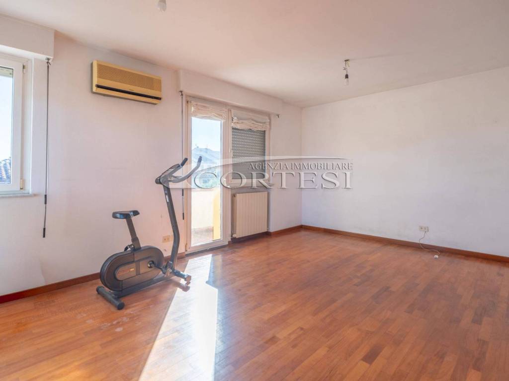 Appartamento a Anghiari in aldo capitini, 7 - Foto 5