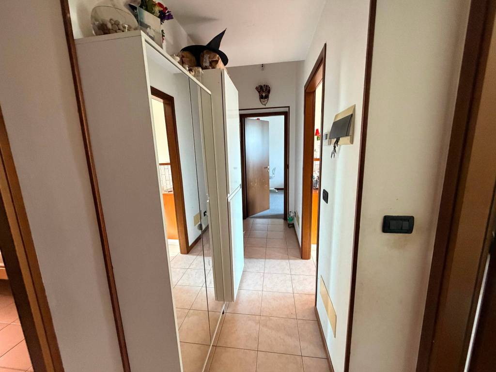 Appartamento a Verona in Via Silvio Pellico, 6 - Foto 4