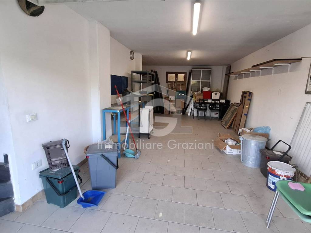 Casa indipendente a Collesalvetti in VIA EMO MANNUCCI, 5 - Foto 2